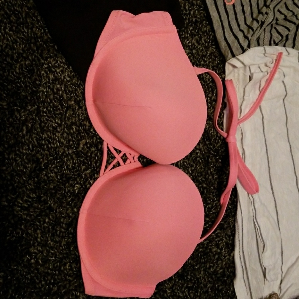 VICTORIA SECRET | bathing suit top